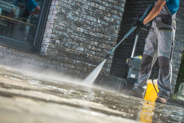 Best Parking Lot and Garage Cleaning  in West Palm Beach, FL