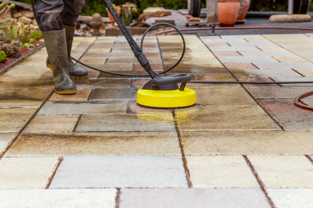 West Palm Beach, FL Pressure Washing Company