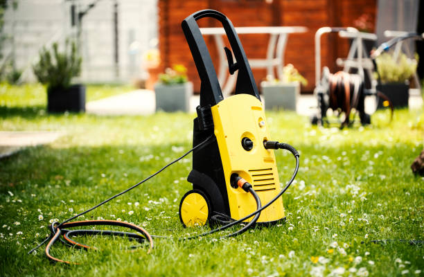 Playground Equipment Cleaning in West Palm Beach, FL